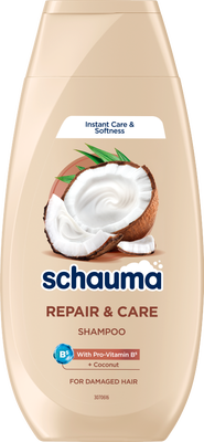 Schauma Šampon Repair & Care