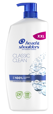 Head & Shoulders Šampon Classic