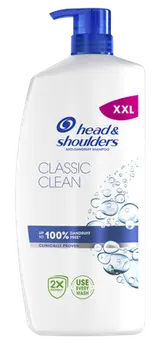 Head & Shoulders Šampon Classic