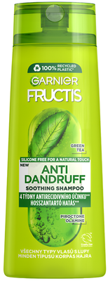 Garnier Fructis Anti Dandruff Šampon