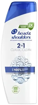 Head & Shoulders Šampon 2v1 Classic