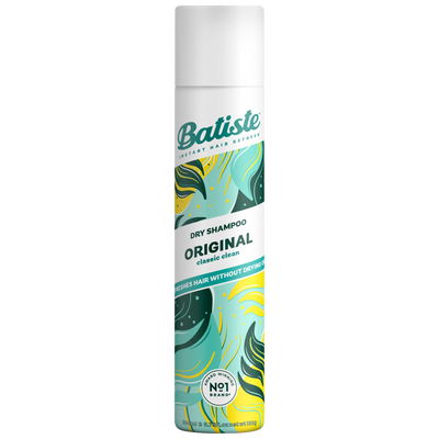 Batiste Original Suchý šampon