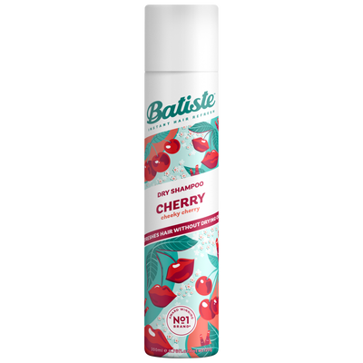Batiste Cherry Suchý šampon