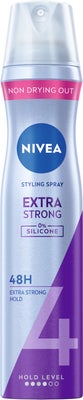 Nivea Extra silně tužící lak na vlasy