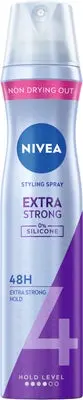 Nivea Extra silně tužící lak na vlasy
