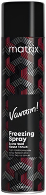 Matrix Lak na vlasy s extra silnou fixací Vavoom Extra Hold (Freezing Spray)