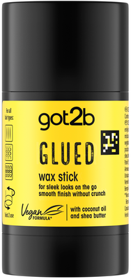 got2b Glued vosková tyčinka