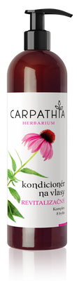 Carpathia Herbarium Revitalizující kondicionér