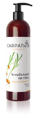 Carpathia Herbarium Regenerační kondicionér