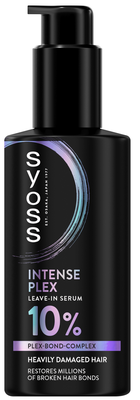 Syoss Intense Plex Sérum pro silně poškozené vlasy