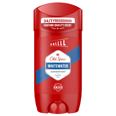 Old Spice Deodorant tuhý Whitewater XXL