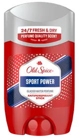 Old Spice Sport Power, tuhý deodorant