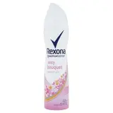 Rexona Motionsense sexy bouquet strawberry & apricot antiperspirant sprej