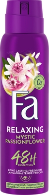 Fa Mystic Moments Deodorant