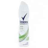 Rexona Motionsense Aloe vera cool & calming protection antiperspirant sprej