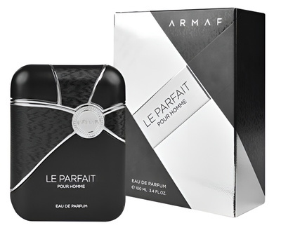 Armaf Le Parfait Pour Homme - EDP