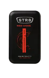 STR8 Toaletní voda Red Code