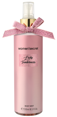 WomenSecret Body Mist Lady Tenderness