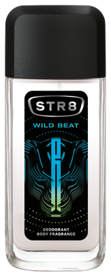 STR8 Body fragrance Wild Beat