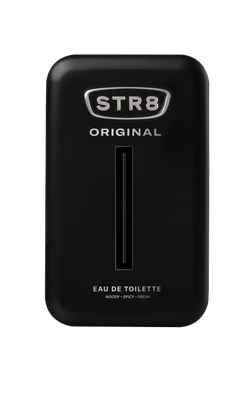 STR8 Toaletní voda Original
