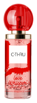 C-Thru Toaletní voda LOVE WHISPER