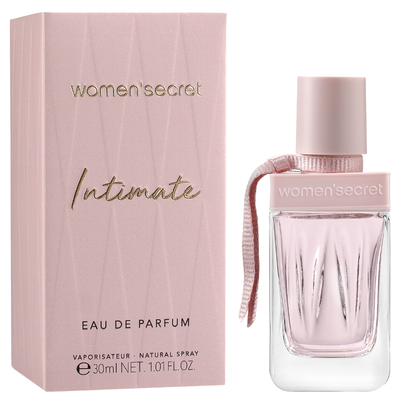 WomenSecret Intimate EDP