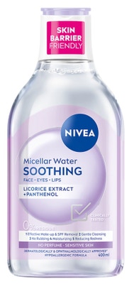 Nivea Micelární voda Sensitive
