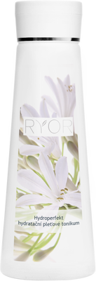 Ryor Hydratační pleťové tonikum - hydroperfekt
