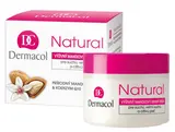 Dermacol Natural Mandlový denní krém