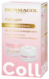 Dermacol Collagen+ Krém omlazující denní a noční