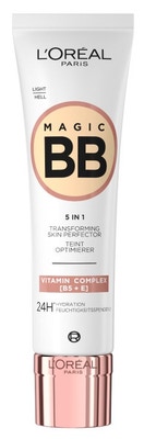 L´Oréal Paris Magic BB krém 02 Light