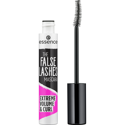 essence Řasenka the false lashes extreme Volume&Curl