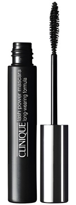 Clinique Dlouhotrvající prodlužující řasenka Lash Power Mascara Odstín 01 Black Onyx
