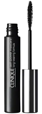 Clinique Dlouhotrvající prodlužující řasenka Lash Power Mascara Odstín 01 Black Onyx