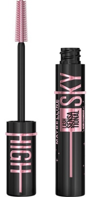 Maybelline New York Lash Sensational Sky High řasenka Cosmic Black 7,2 ml