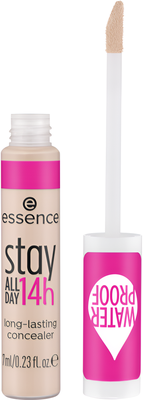 essence Korektor Stay All Day, odstín 10