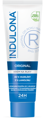 Indulona Original krém na ruce