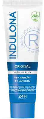 Indulona Original krém na ruce