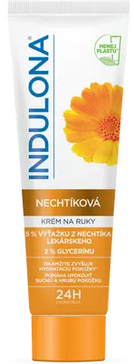 Indulona Měsíčková krém na ruce