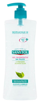 Sanytol Dezinfekční gel na ruce
