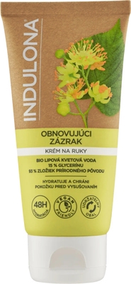 Indulona Krém na ruce obnovující zázrak