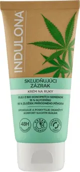 Indulona Krém na ruce zklidňující zázrak
