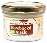 Purity Vision BIO Bambucké máslo