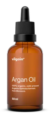 Vilgain BIO Arganový olej
