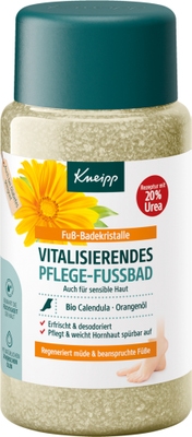 Kneipp Sůl do koupele na chodidla