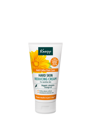 Kneipp Mast na zrohovatělou kůži na chodidlech