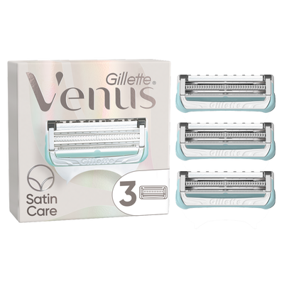 Gillette Venus Bikini holicí hlavice