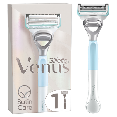 Gillette Venus Bikini Holicí Strojek