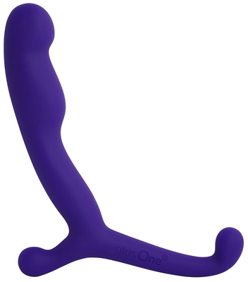 PlusOne Masér prostaty Supreme