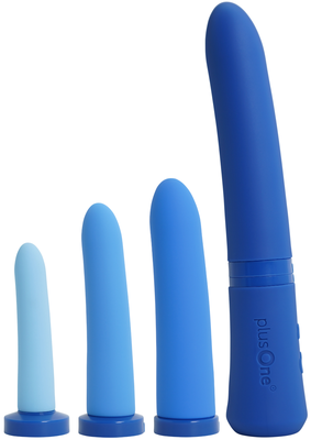 PlusOne Sada pro vaginální wellness Glow
